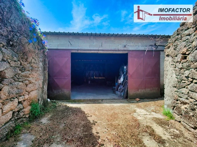 Quinta para Venda em São Miguel de Acha Foto 2