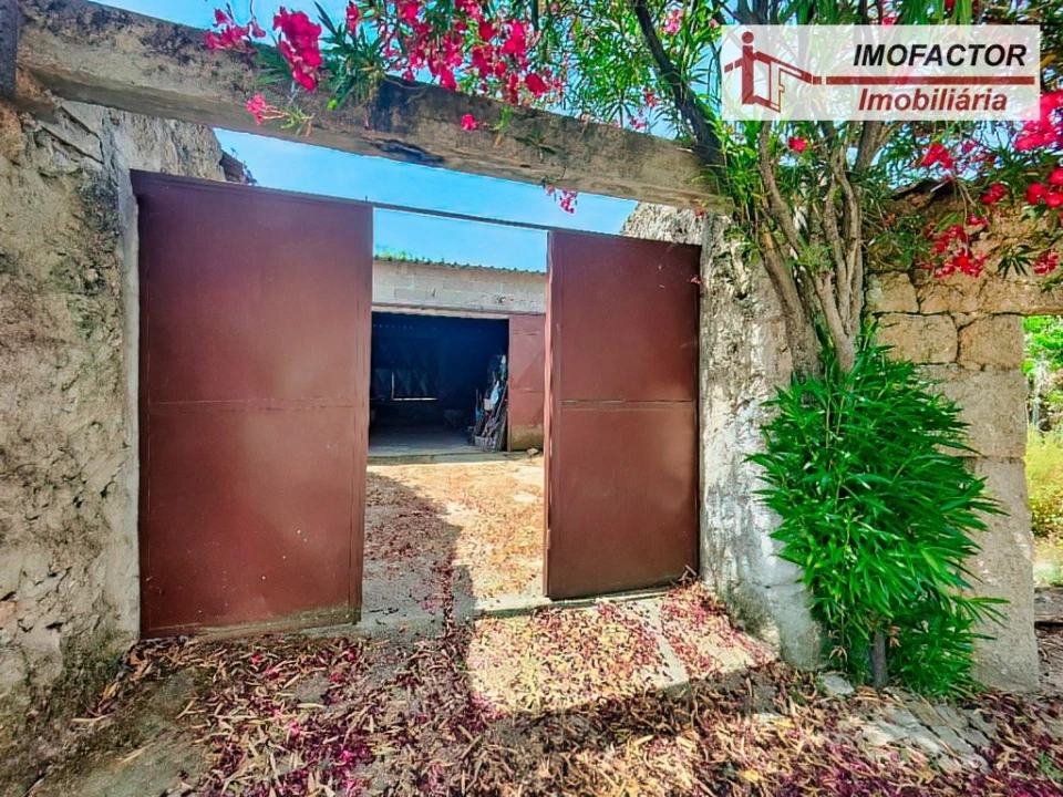 Quinta para Venda em São Miguel de Acha Foto 1