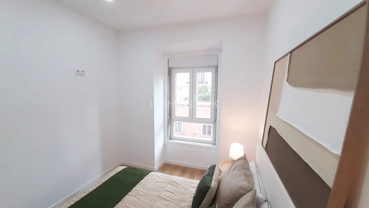 Apartamento T3 para Venda em Penha de França Foto 14