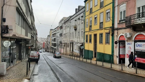 Apartamento T3 para Venda em Penha de França