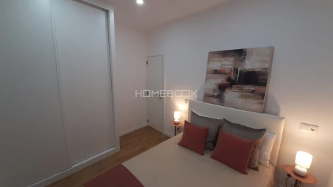 Apartamento T3 para Venda em Penha de França