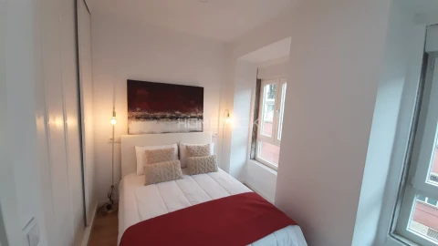 Apartamento T3 para Venda em Penha de França