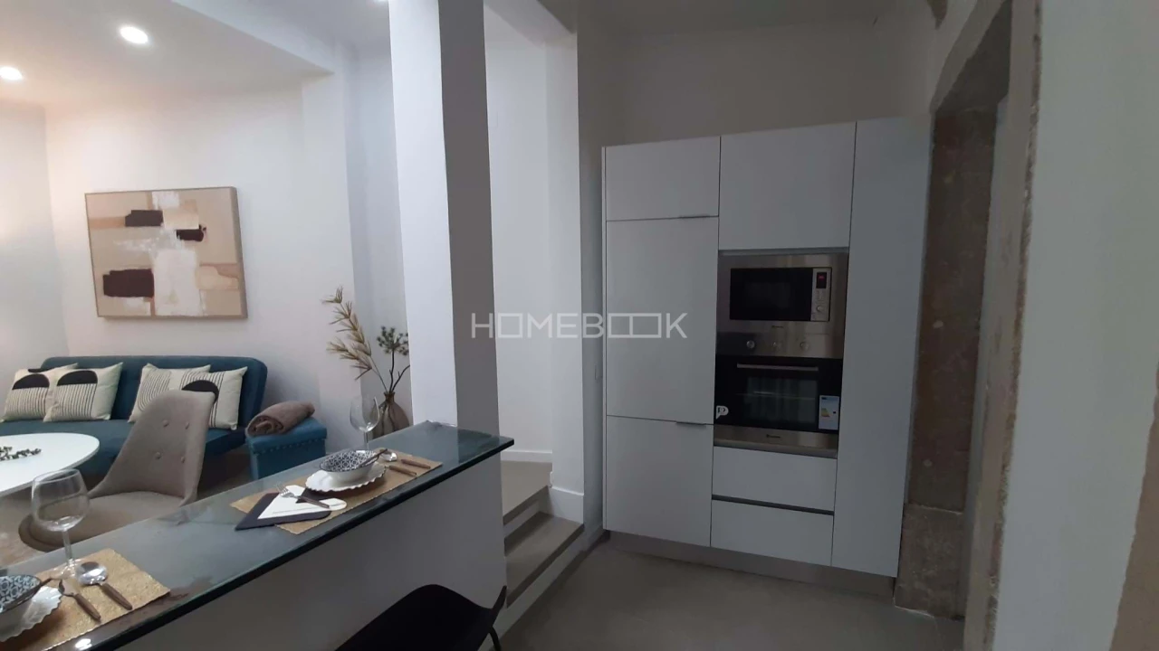 Apartamento T3 para Venda em Penha de França Foto 1
