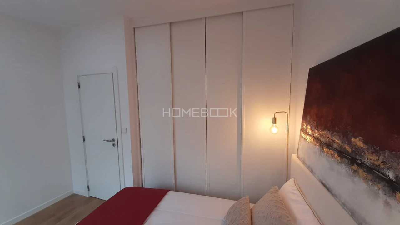 Apartamento T3 para Venda em Penha de França Foto 11