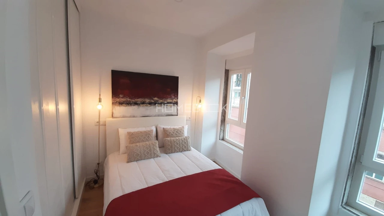 Apartamento T3 para Venda em Penha de França Foto 13