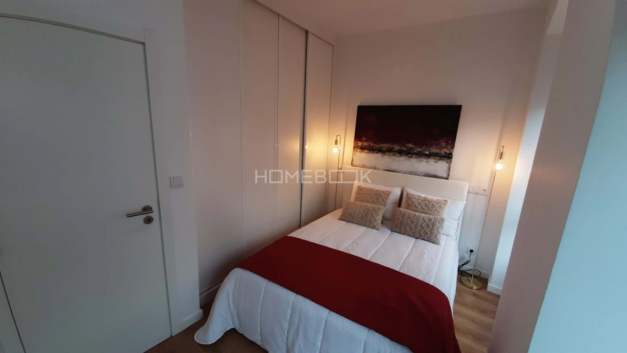Apartamento T3 para Venda em Penha de França Foto 12