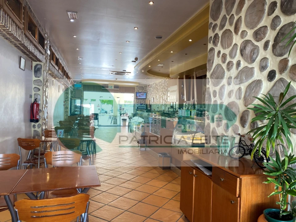 Negócio para Cedência de Quotas em Moita Foto 1