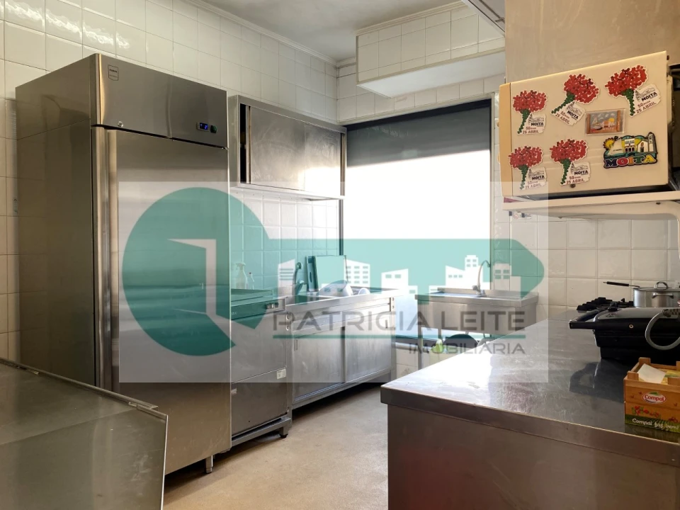 Negócio para Cedência de Quotas em Moita Foto 9