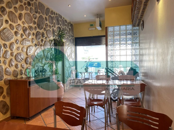 Negócio para Cedência de Quotas em Moita Foto 3