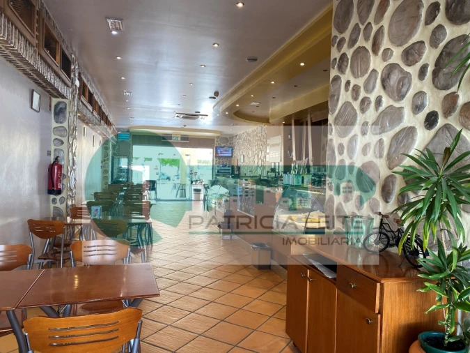 Negócio para Cedência de Quotas em Moita Foto 1