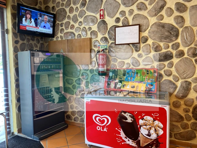 Negócio para Cedência de Quotas em Moita Foto 7