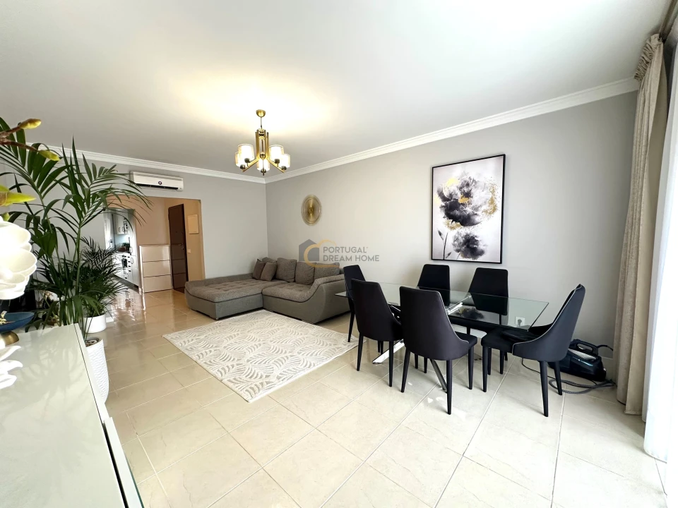 Apartamento T2 para Venda em Ferreiras Foto 5