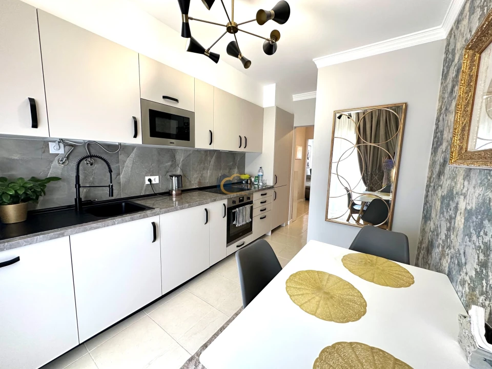 Apartamento T2 para Venda em Ferreiras Foto 11