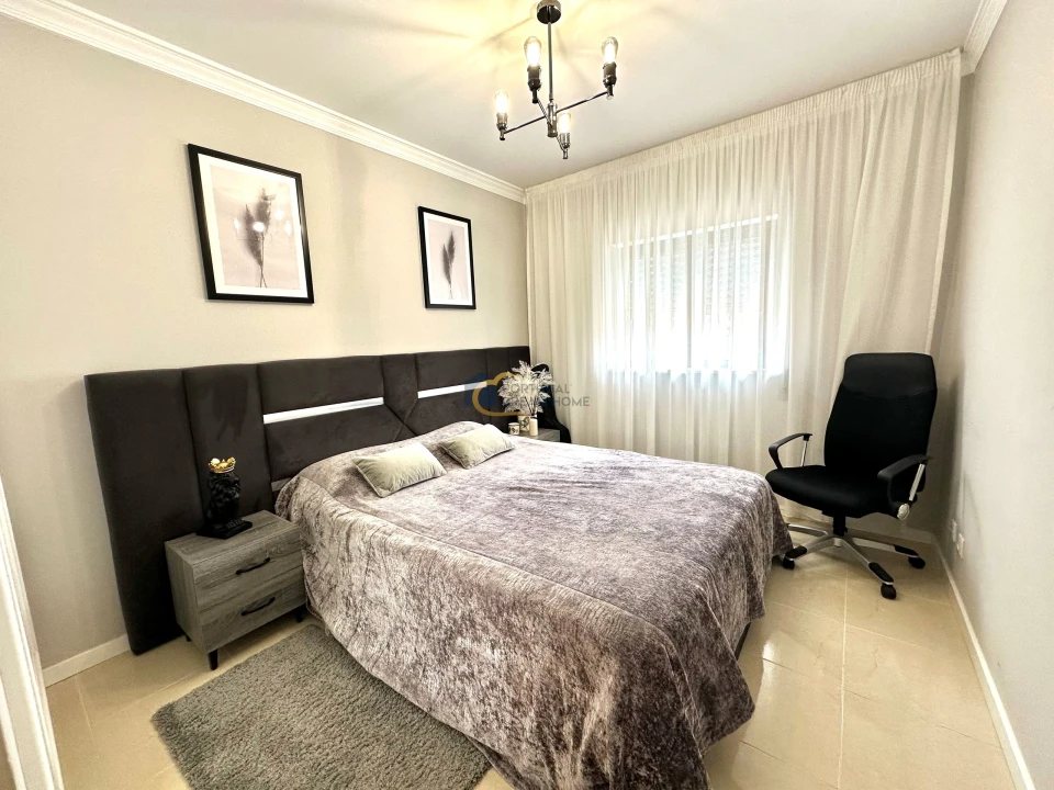 Apartamento T2 para Venda em Ferreiras Foto 18