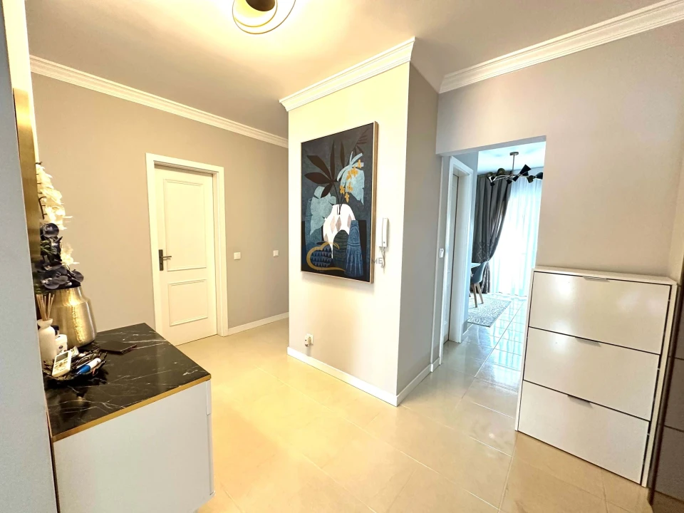 Apartamento T2 para Venda em Ferreiras Foto 8