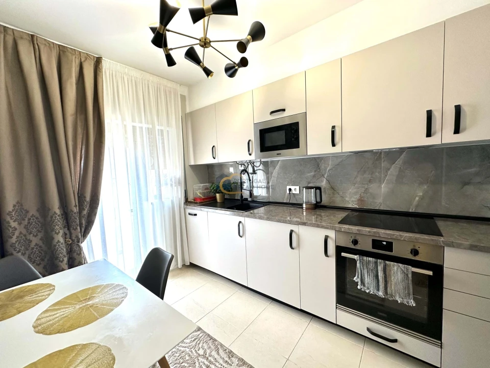Apartamento T2 para Venda em Ferreiras Foto 9