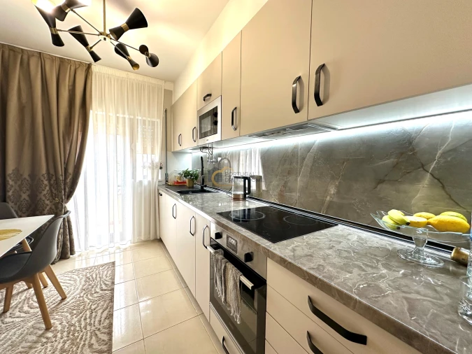 Apartamento T2 para Venda em Ferreiras Foto 10