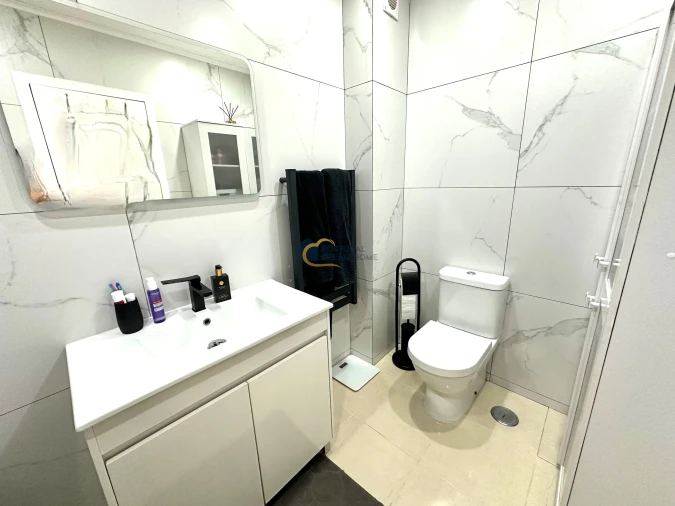 Apartamento T2 para Venda em Ferreiras Foto 13