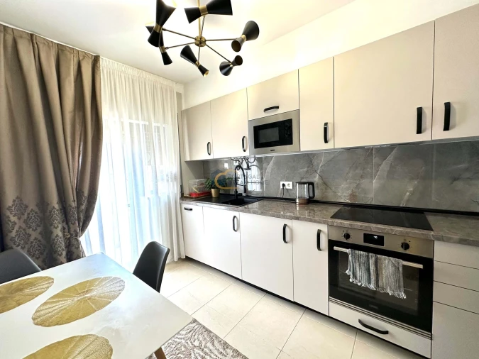 Apartamento T2 para Venda em Ferreiras Foto 9