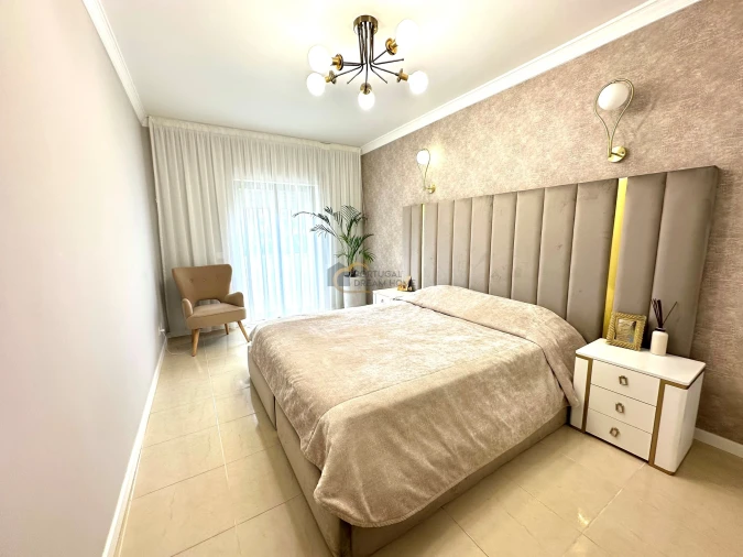 Apartamento T2 para Venda em Ferreiras Foto 16