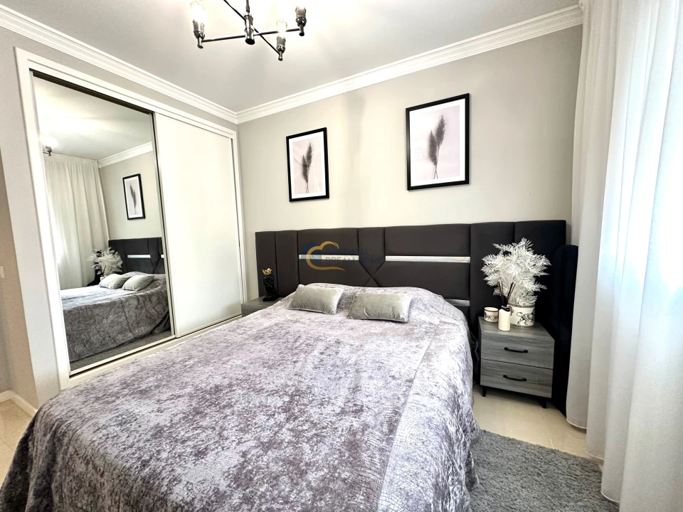 Apartamento T2 para Venda em Ferreiras Foto 17