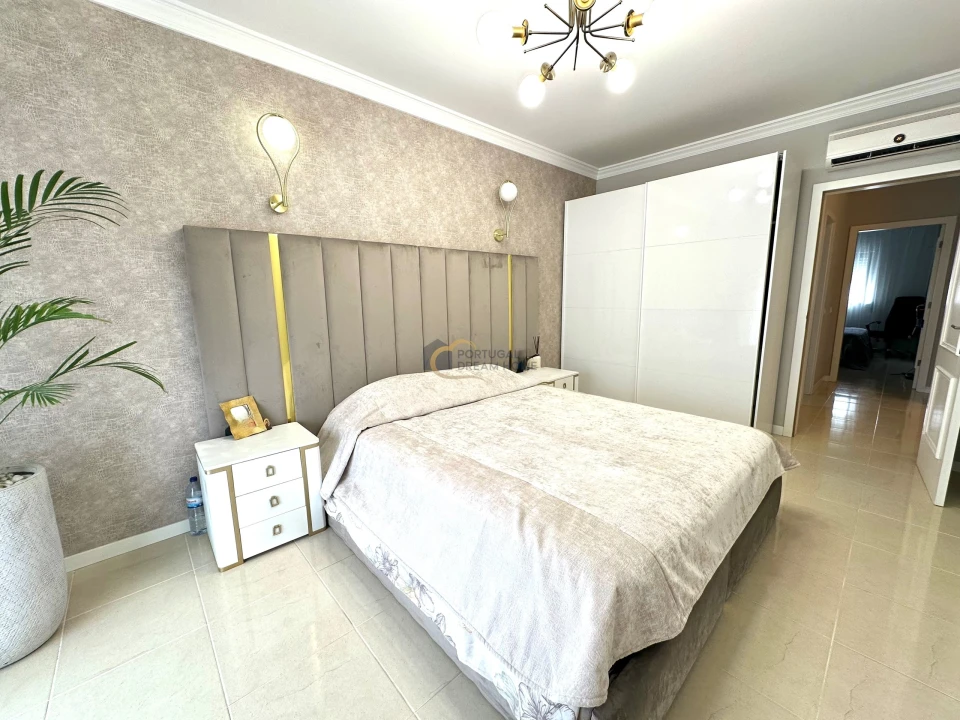 Apartamento T2 para Venda em Ferreiras Foto 15