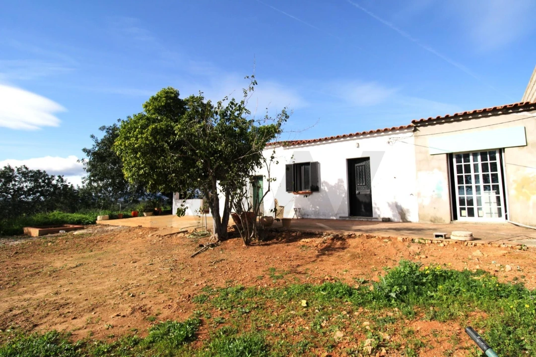 Prédio para Venda em Santa Barbara de Nexe Foto 1