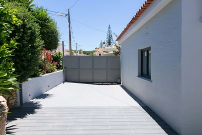Moradia T4 para Venda em Lagoa e Carvoeiro
