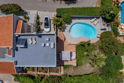 Moradia T4 para Venda em Lagoa e Carvoeiro