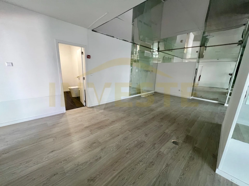 Loja para Arrendamento em Cascais e Estoril Foto 11