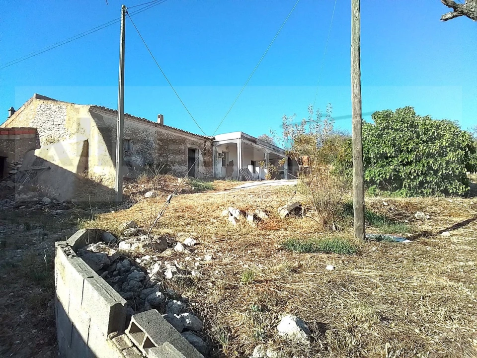 Terreno para Venda em Algoz e Tunes Foto 11