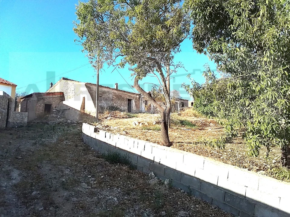 Terreno para Venda em Algoz e Tunes Foto 13