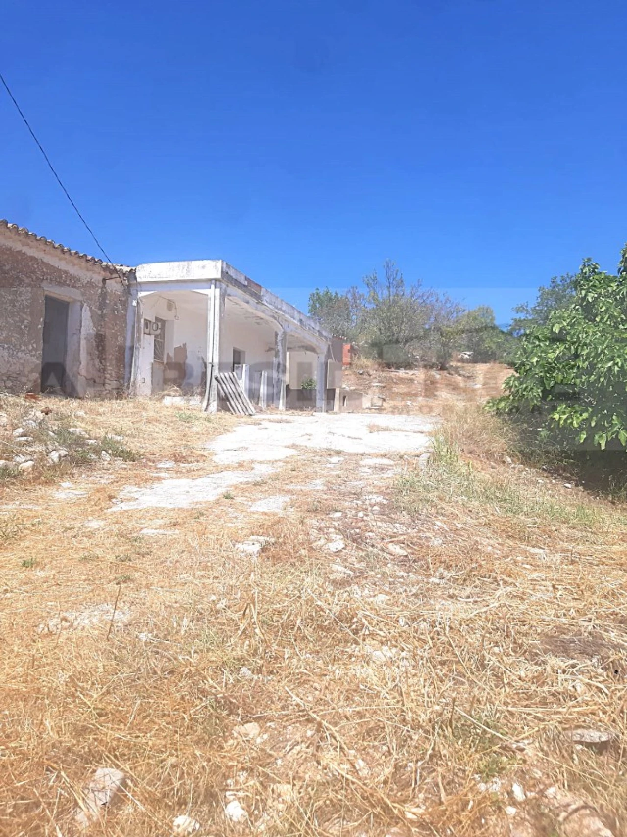 Terreno para Venda em Algoz e Tunes Foto 14