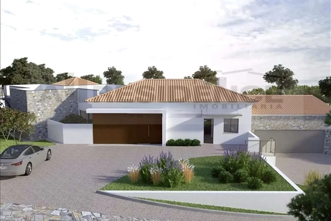 Terreno para Venda em Algoz e Tunes Foto 5