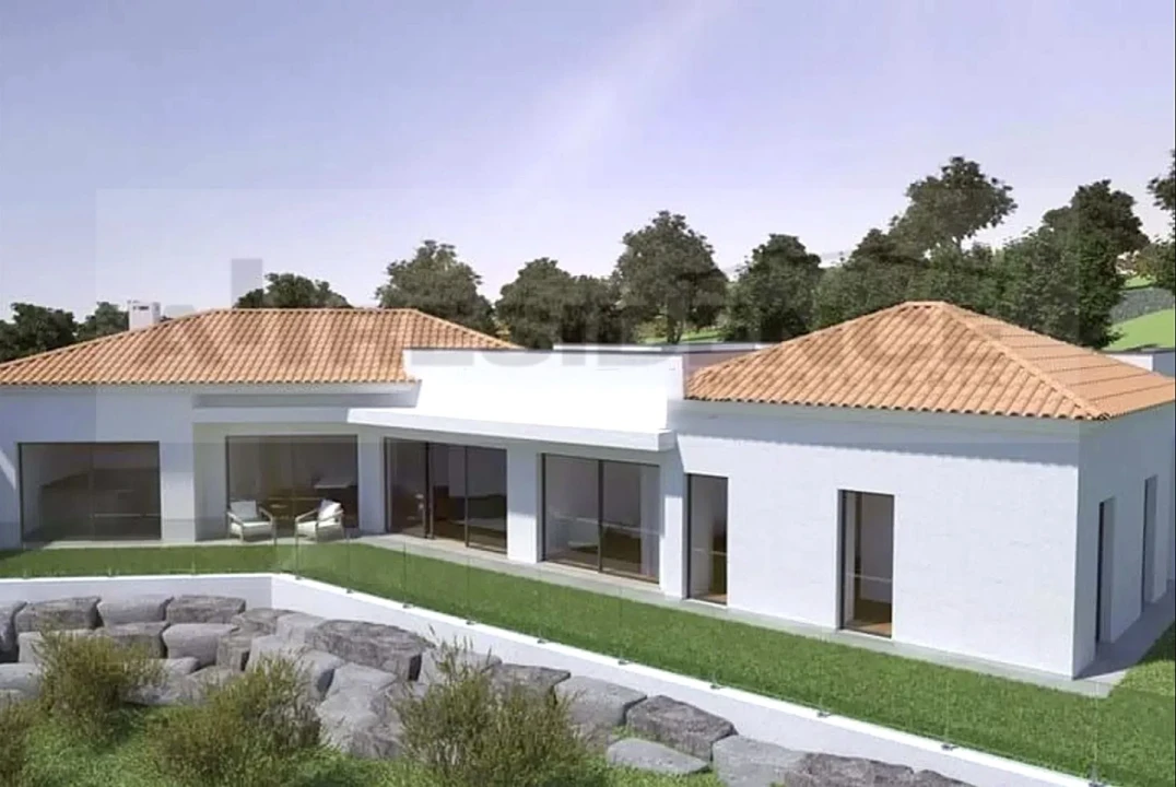 Terreno para Venda em Algoz e Tunes Foto 7