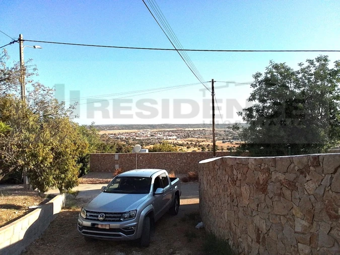 Terreno para Venda em Algoz e Tunes Foto 12