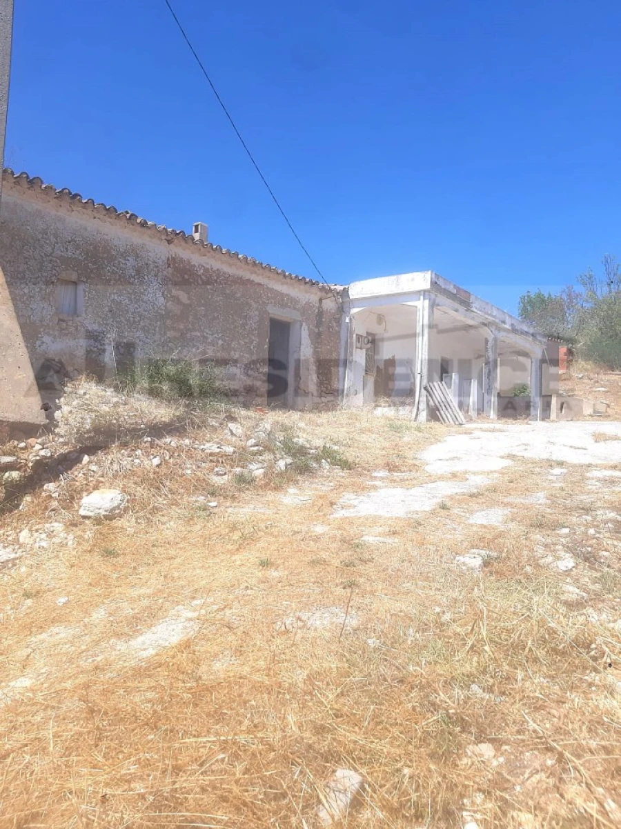 Terreno para Venda em Algoz e Tunes Foto 15