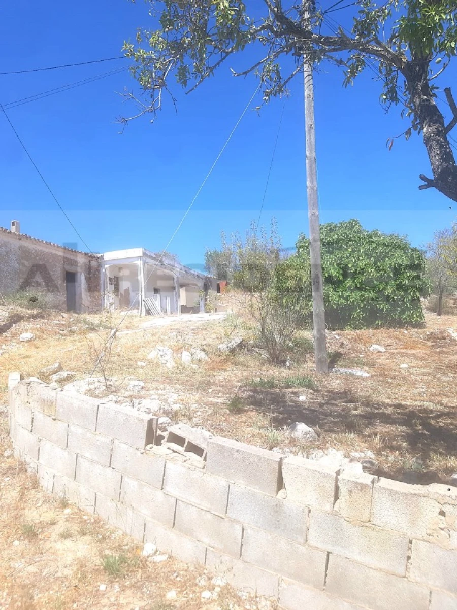 Terreno para Venda em Algoz e Tunes Foto 16