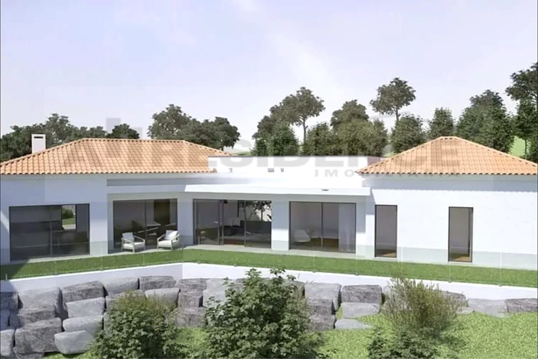 Terreno para Venda em Algoz e Tunes Foto 3