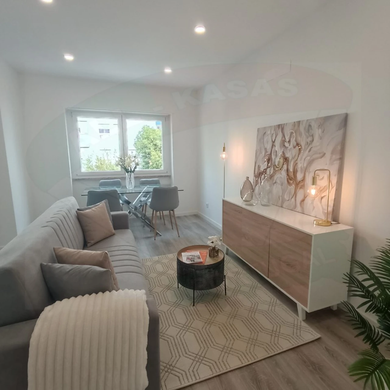 Apartamento T3 para Venda em Penha de França Foto 3