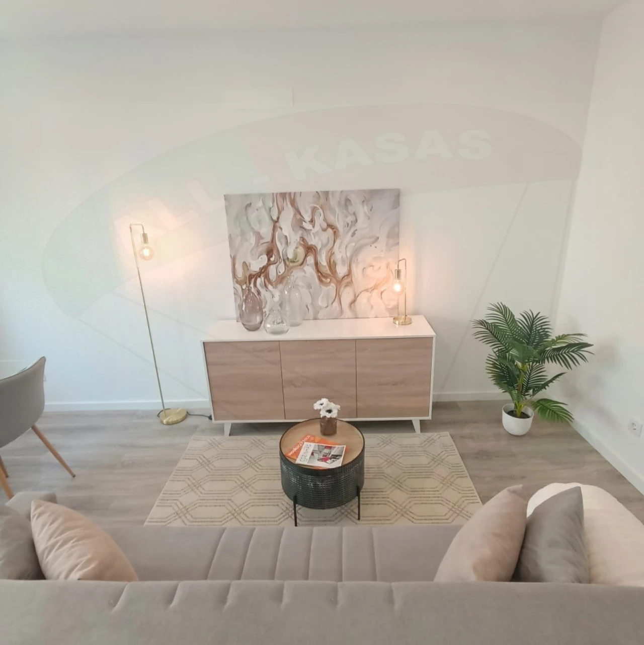 Apartamento T3 para Venda em Penha de França Foto 4