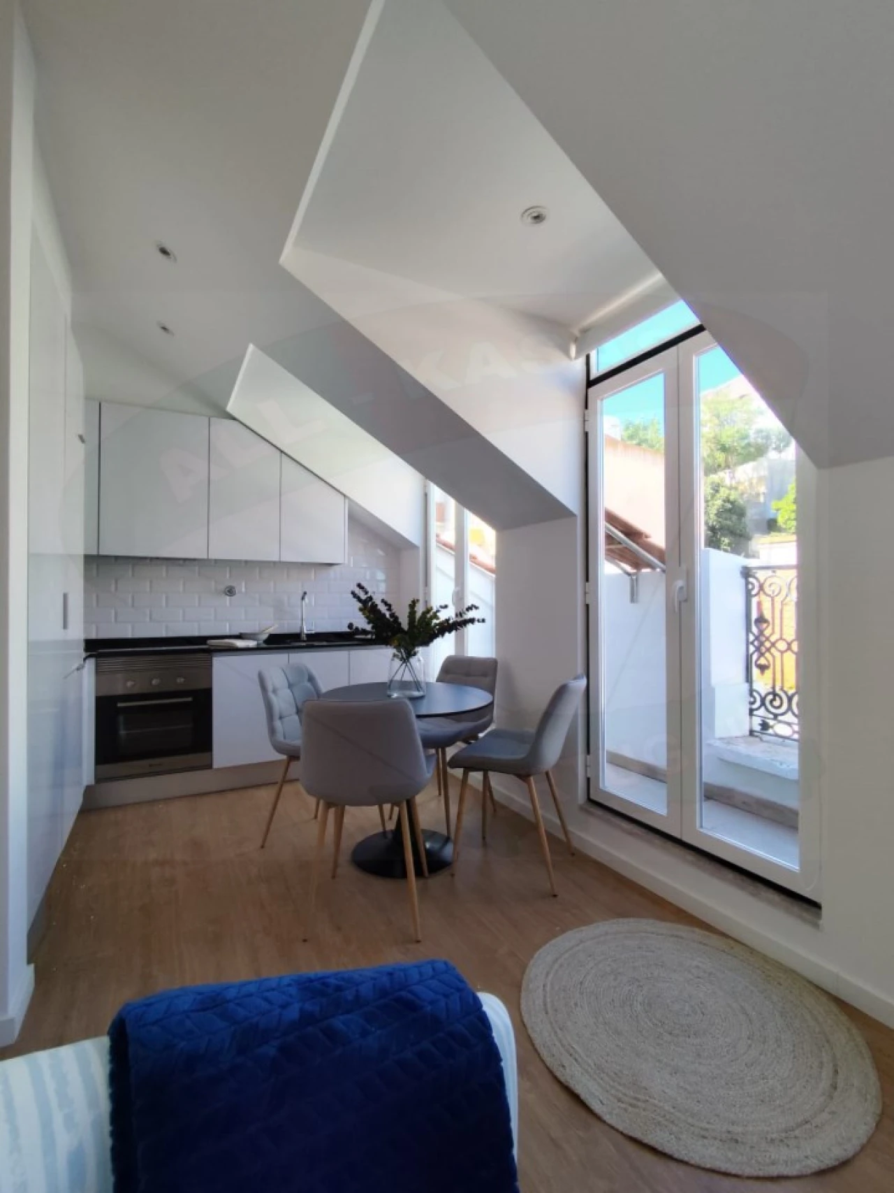 Apartamento T2 para Venda em São Vicente Foto 3