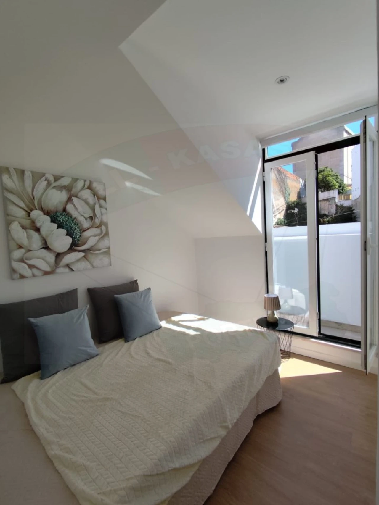 Apartamento T2 para Venda em São Vicente Foto 4
