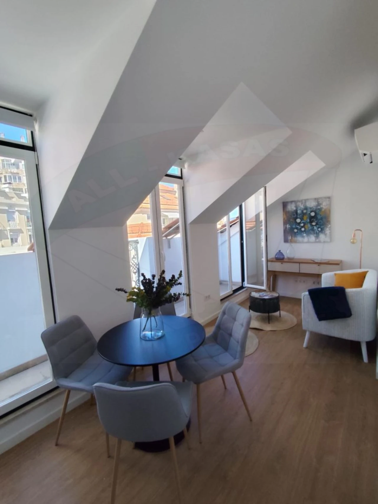 Apartamento T2 para Venda em São Vicente Foto 7