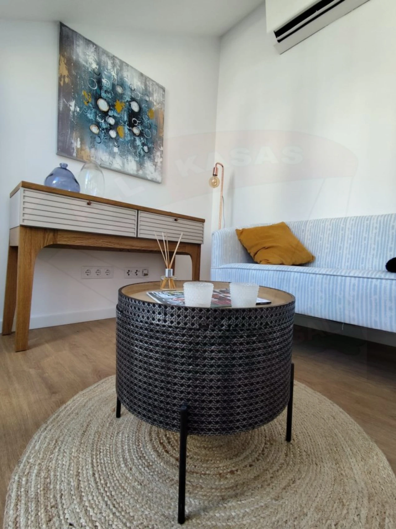 Apartamento T2 para Venda em São Vicente Foto 11