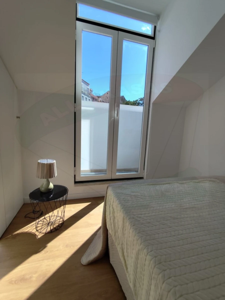 Apartamento T2 para Venda em São Vicente Foto 8