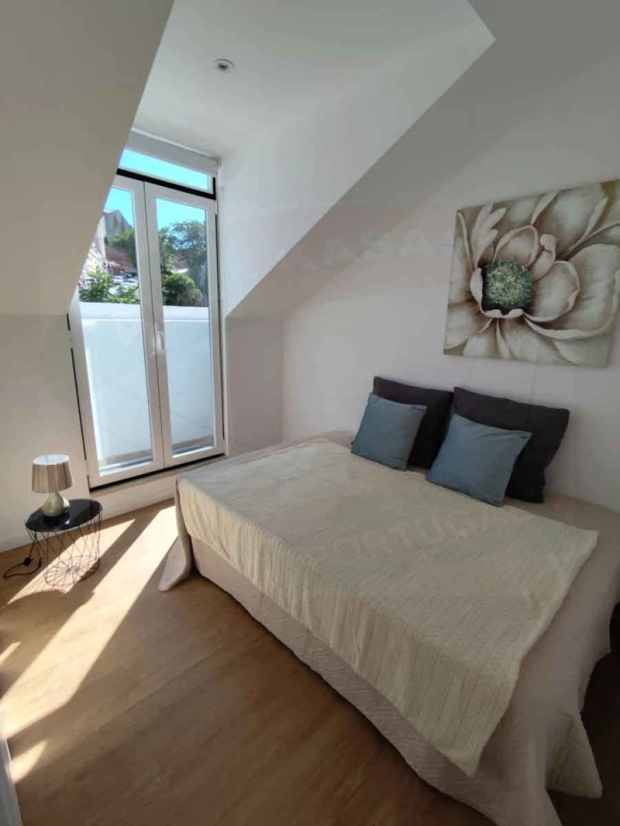 Apartamento T2 para Venda em São Vicente Foto 14