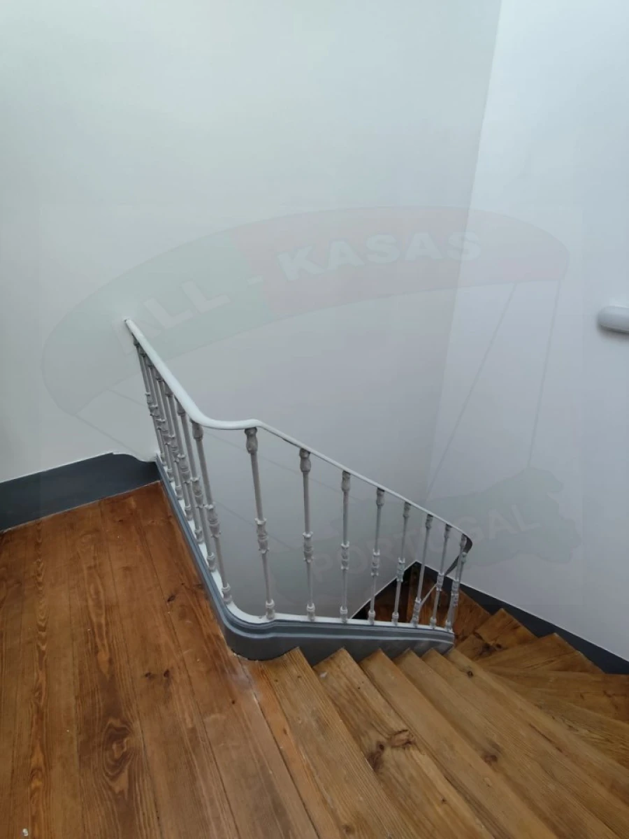 Apartamento T2 para Venda em São Vicente Foto 22