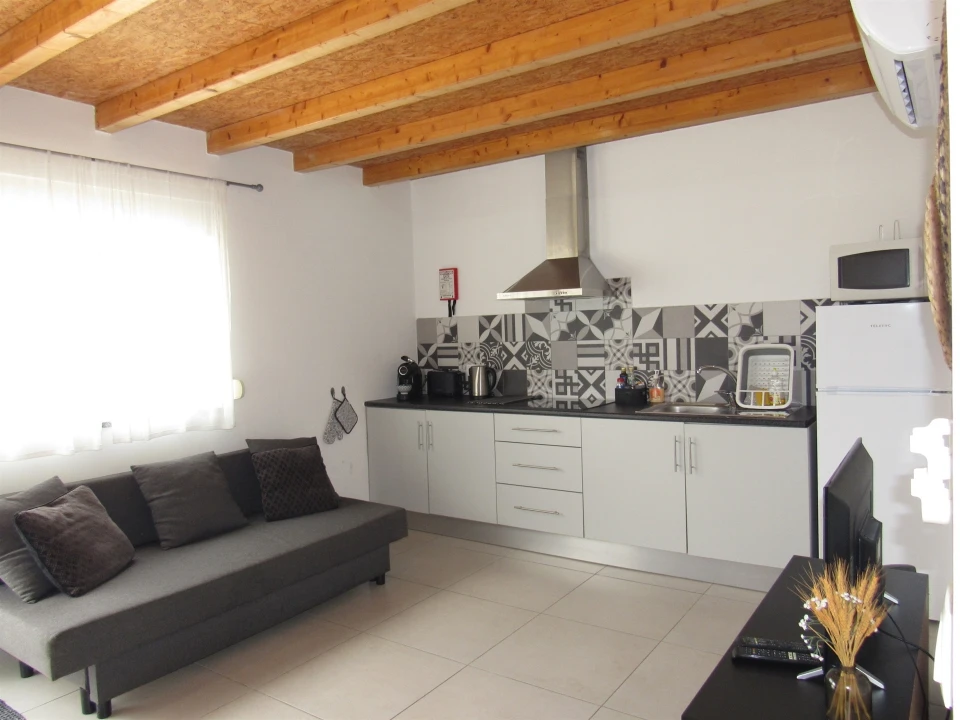 Moradia T8 para Venda em Alfeizerão Foto 14