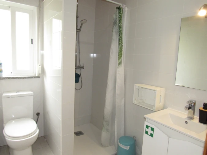 Moradia T8 para Venda em Alfeizerão Foto 13